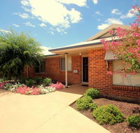 Colonial Court Villas Serviced Apartments - Tourism Bookings
