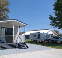 Colonial Holiday Park  Leisure Village - Accommodation Europe