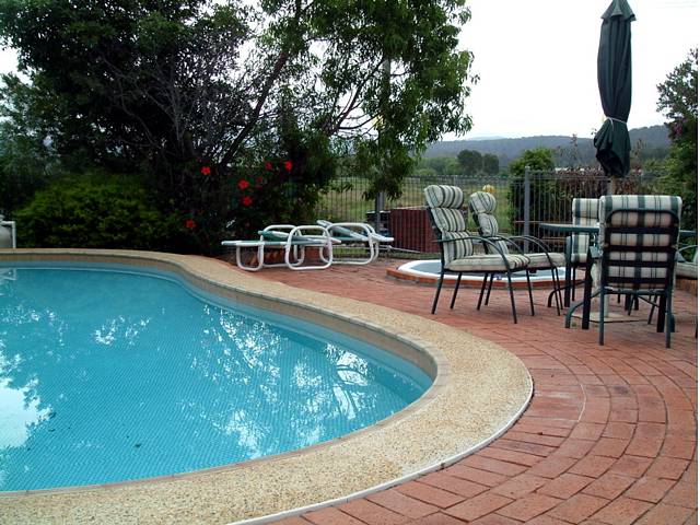 Nethercote NSW Tourism Bookings