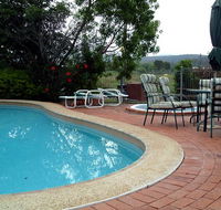 Colonial Motor Inn Pambula - Tourism Bookings
