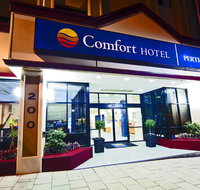 Comfort Hotel Perth City - Events Australia