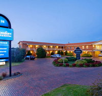 Comfort Inn  Suites King Avenue - Accommodation Europe