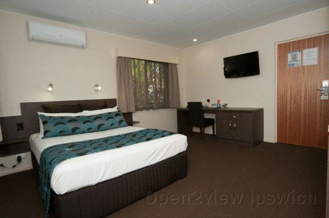 Comfort Inn & Suites Robertson Gardens - Tourism Bookings 0