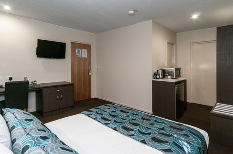 Comfort Inn & Suites Robertson Gardens - Tourism Bookings 8