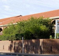 Comfort Inn  Suites Sombrero - Tourism Bookings