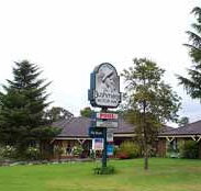 Bushmans Comfort Inn - Events Australia