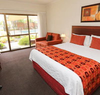Comfort Inn Deakin Palms - Events Australia