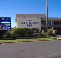 Comfort Inn Dubbo City - Events Australia