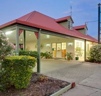 Comfort Inn Goondiwindi - Events Australia