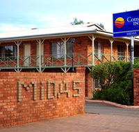 Comfort Inn Midas - Events Australia
