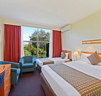 Comfort Inn North Shore - Events Australia