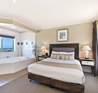 Comfort Inn On Raglan - Events Australia