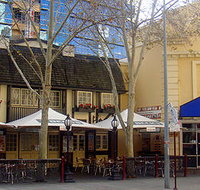 Comfort Inn Wentworth Plaza Hotel - Events Australia