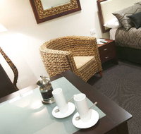 Commodore on the Park - Events Australia