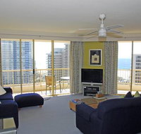 Contessa Condominiums - Tourism Bookings