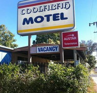 Coolabah Motel - Accommodation Europe