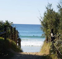Coolum Beach Holiday Park - Events Australia