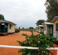 Cooper Cabins - Tourism Bookings