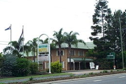 Coopers Colonial Motel - Tourism Bookings 3
