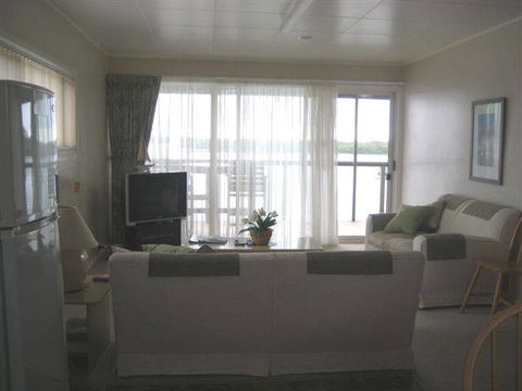 Coral Tree Lodge Tourist Park - Events Australia 0