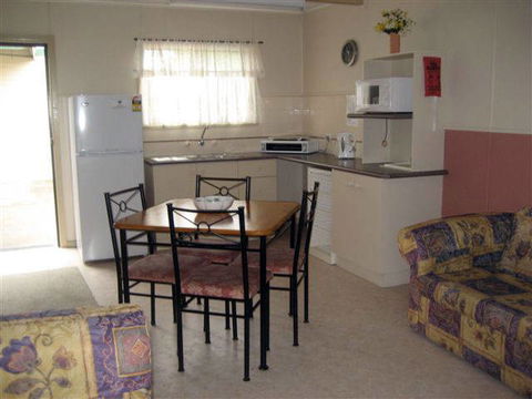Coral Tree Lodge Tourist Park - Events Australia 2