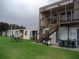 Coral Tree Lodge Tourist Park - Events Australia 3