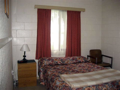 Coral Tree Lodge Tourist Park - Events Australia 4