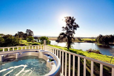 Cornwallis House - Events Australia 2