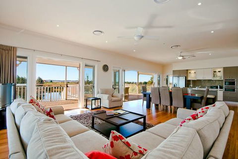 Cornwallis House - Events Australia 3