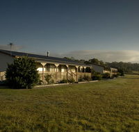 Cottages on Lovedale - Tourism Bookings