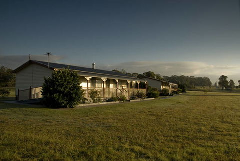 Cottages On Lovedale - Tourism Bookings 0