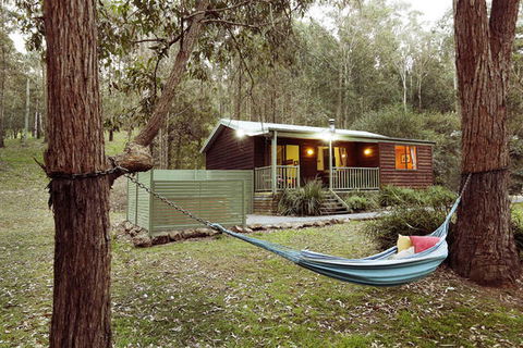 Cottages On Mount View - Tourism Bookings 2