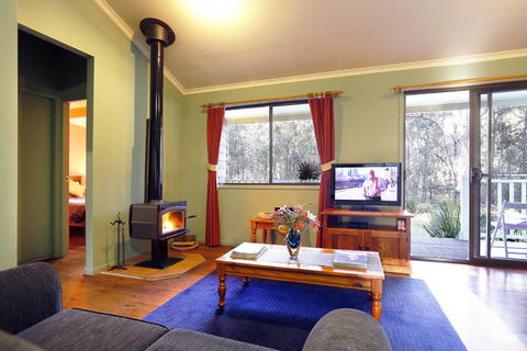 Cottages On Mount View - Tourism Bookings 5