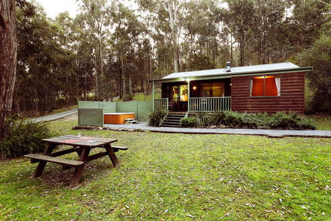 Cottages On Mount View - Tourism Bookings 7