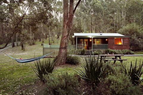 Cottages On Mount View - Tourism Bookings 8