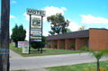 Country Capital Motel - Tourism Bookings 0