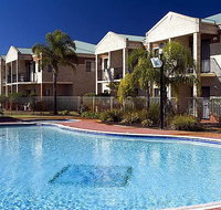 Country Comfort inter City Hotel  Apartments - Events Australia