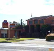 Country Gardens Motel Coonabarabran - Events Australia