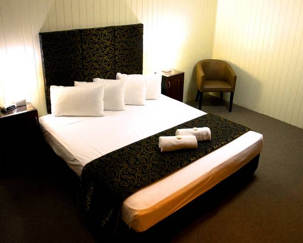 West Mackay QLD Tourism Bookings