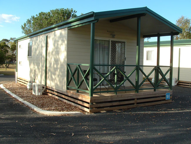 Country Road Caravan Park - Tourism Bookings 1