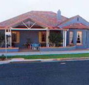 Court Street Motel - Events Australia