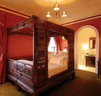 Craig's Royal Hotel Ballarat - Events Australia