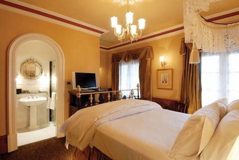 Craig's Royal Hotel Ballarat - Events Australia 1