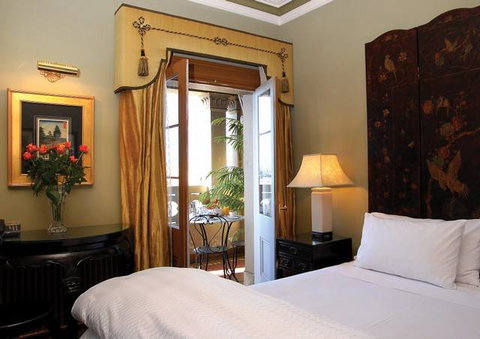 Craig's Royal Hotel Ballarat - Events Australia 2