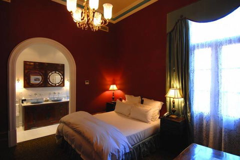 Craig's Royal Hotel Ballarat - Events Australia 4