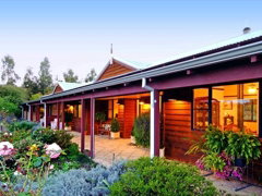 Craythorne Country House Metricup - Events Australia 1