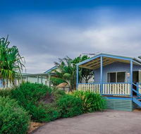 Crescent Head Holiday Park - Tourism Bookings