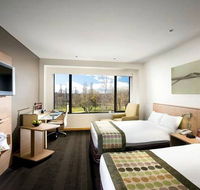 Crowne Plaza Canberra - Tourism Bookings