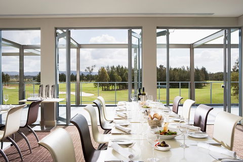 Crowne Plaza Hunter Valley - Tourism Bookings 1