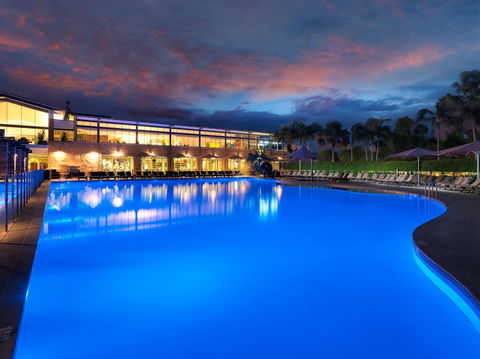 Crowne Plaza Hunter Valley - Tourism Bookings 2